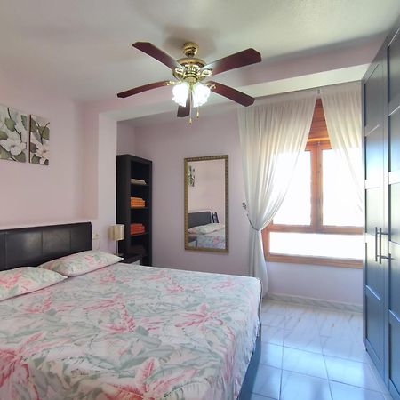 Excelente Apartamento Vacacional En Guardamar A Unos Pasos De La Playa, Calle Paraguay Guardamar del Segura Εξωτερικό φωτογραφία