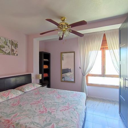 Excelente Apartamento Vacacional En Guardamar A Unos Pasos De La Playa, Calle Paraguay Guardamar del Segura Εξωτερικό φωτογραφία
