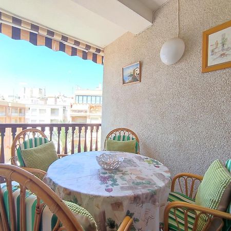 Excelente Apartamento Vacacional En Guardamar A Unos Pasos De La Playa, Calle Paraguay Guardamar del Segura Εξωτερικό φωτογραφία