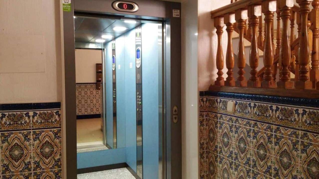 Excelente Apartamento Vacacional En Guardamar A Unos Pasos De La Playa, Calle Paraguay Guardamar del Segura Εξωτερικό φωτογραφία