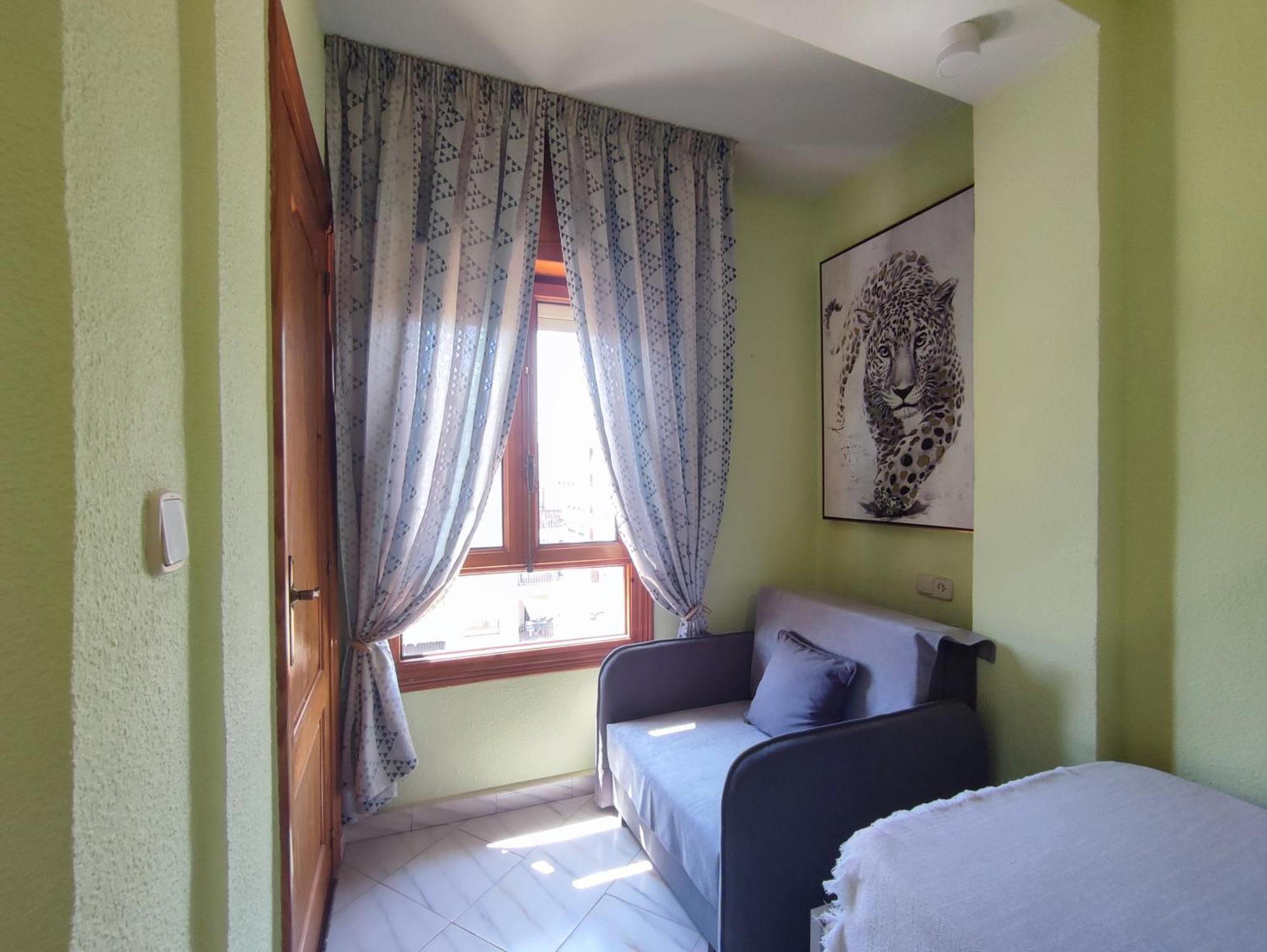 Excelente Apartamento Vacacional En Guardamar A Unos Pasos De La Playa, Calle Paraguay Guardamar del Segura Εξωτερικό φωτογραφία
