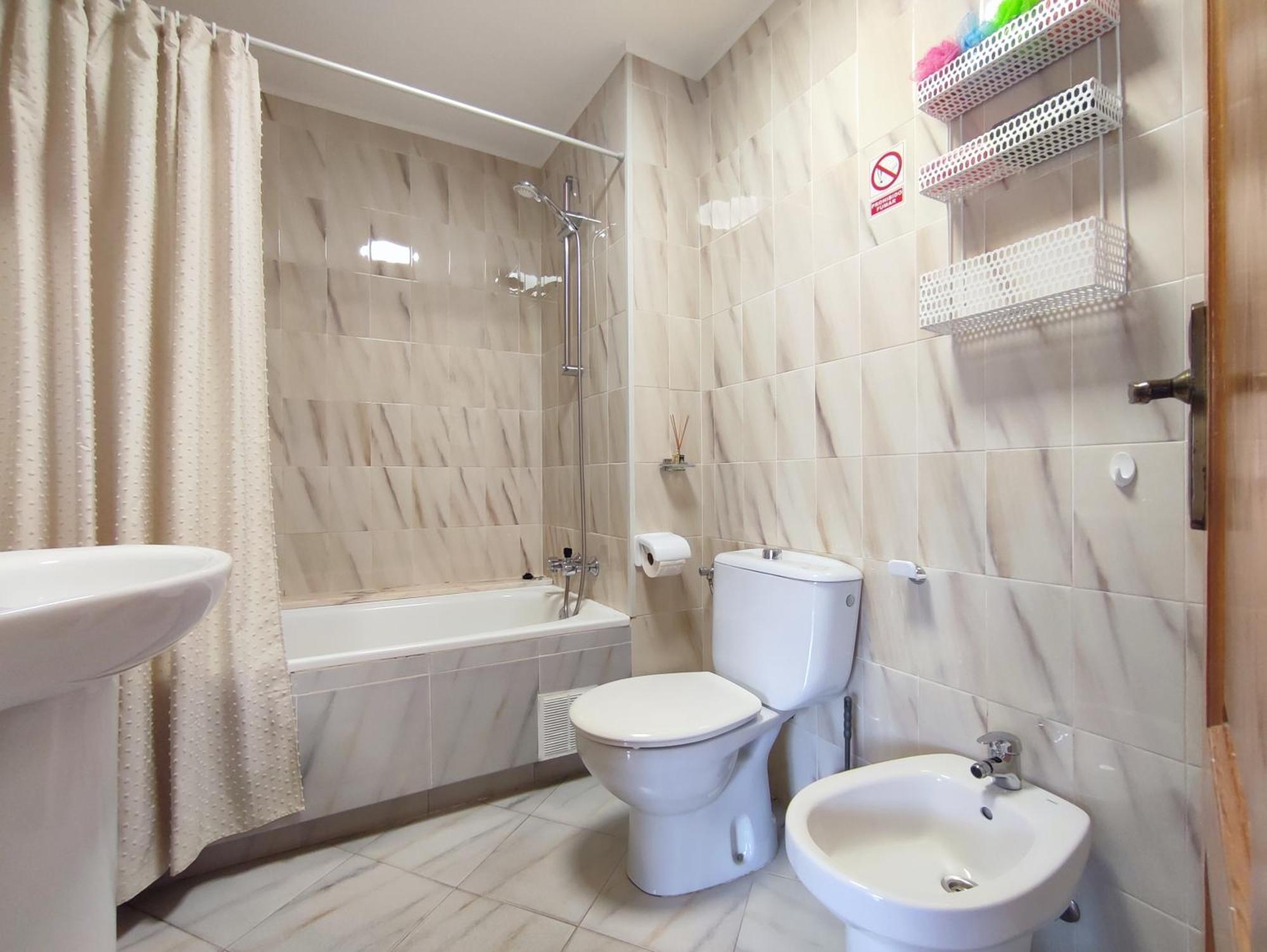 Excelente Apartamento Vacacional En Guardamar A Unos Pasos De La Playa, Calle Paraguay Guardamar del Segura Εξωτερικό φωτογραφία