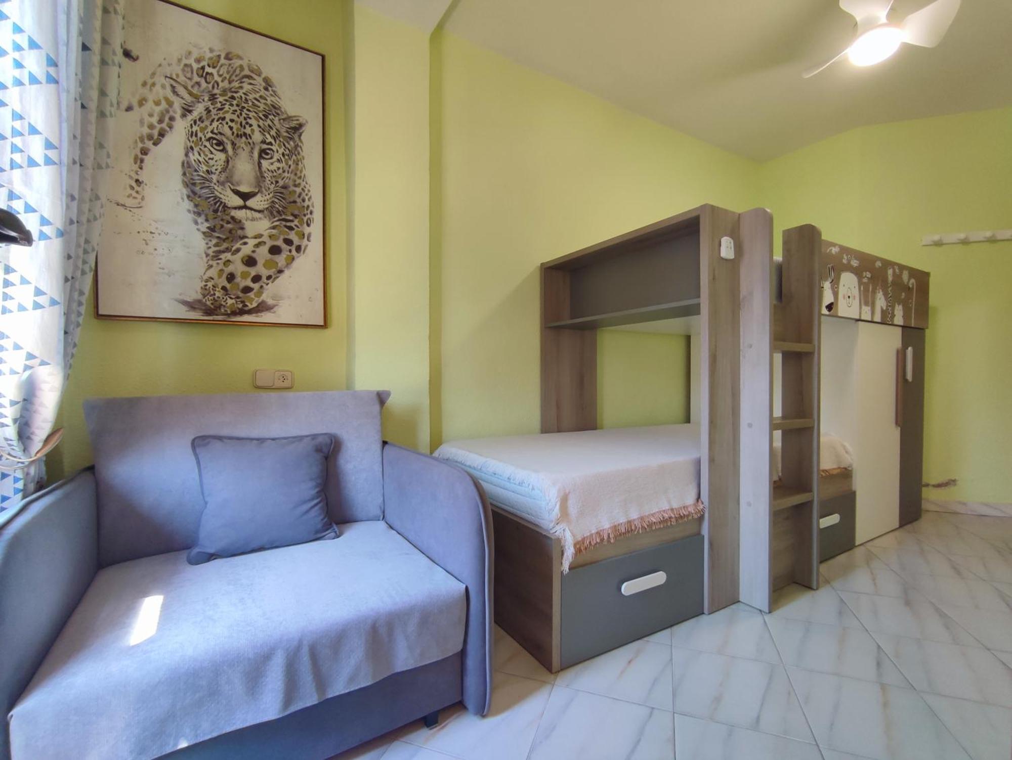 Excelente Apartamento Vacacional En Guardamar A Unos Pasos De La Playa, Calle Paraguay Guardamar del Segura Εξωτερικό φωτογραφία