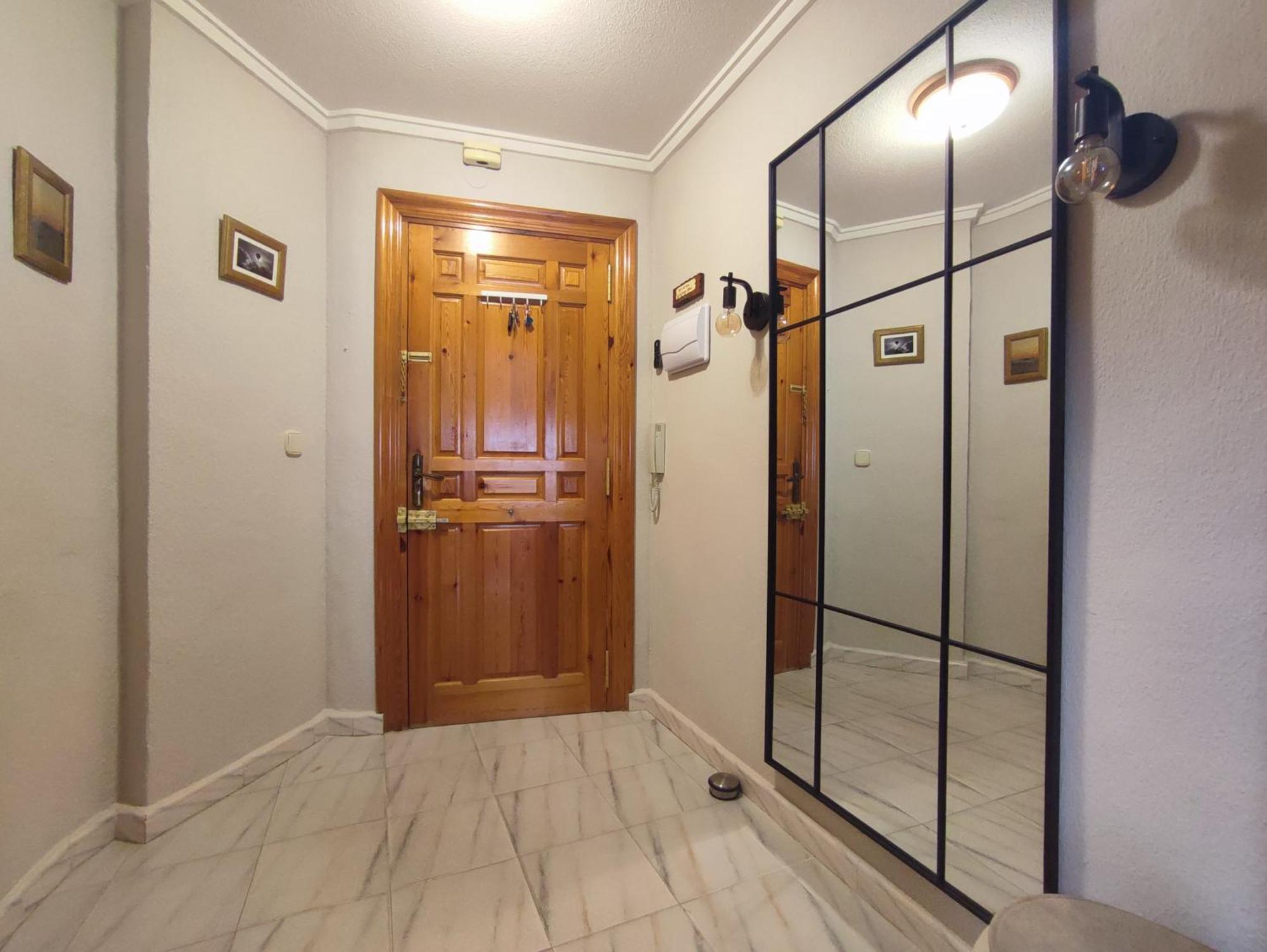 Excelente Apartamento Vacacional En Guardamar A Unos Pasos De La Playa, Calle Paraguay Guardamar del Segura Εξωτερικό φωτογραφία