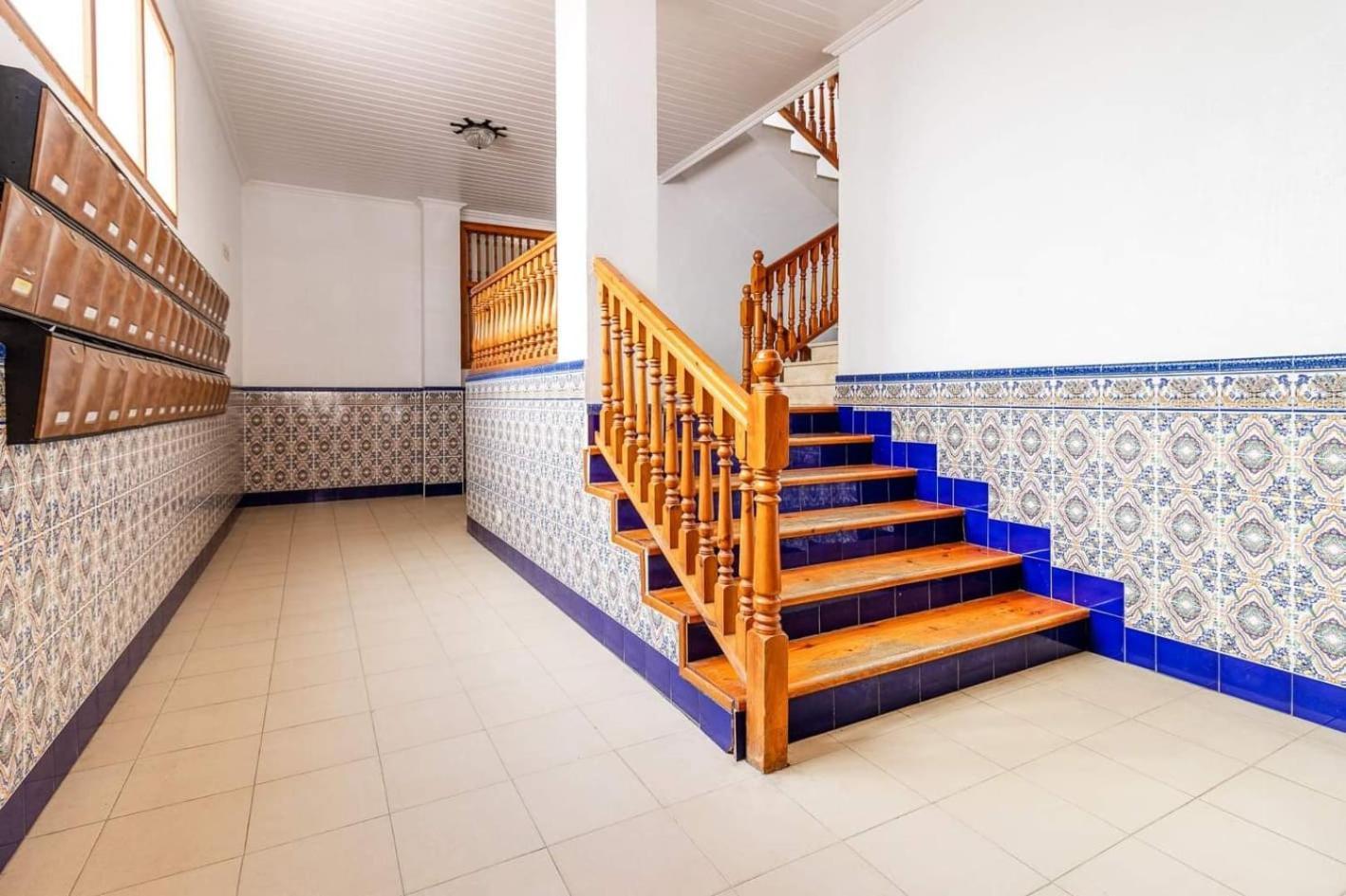 Excelente Apartamento Vacacional En Guardamar A Unos Pasos De La Playa, Calle Paraguay Guardamar del Segura Εξωτερικό φωτογραφία