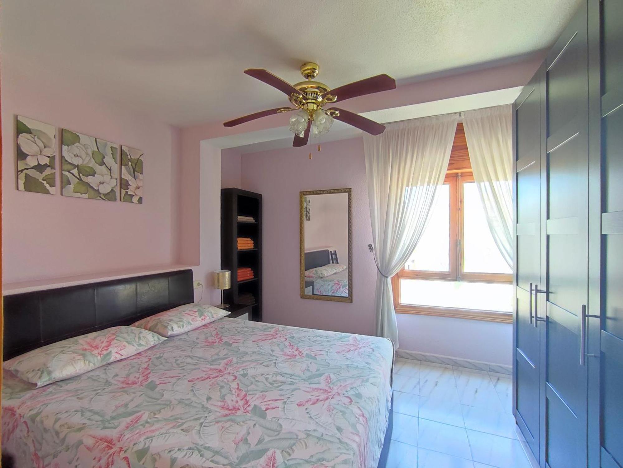 Excelente Apartamento Vacacional En Guardamar A Unos Pasos De La Playa, Calle Paraguay Guardamar del Segura Εξωτερικό φωτογραφία